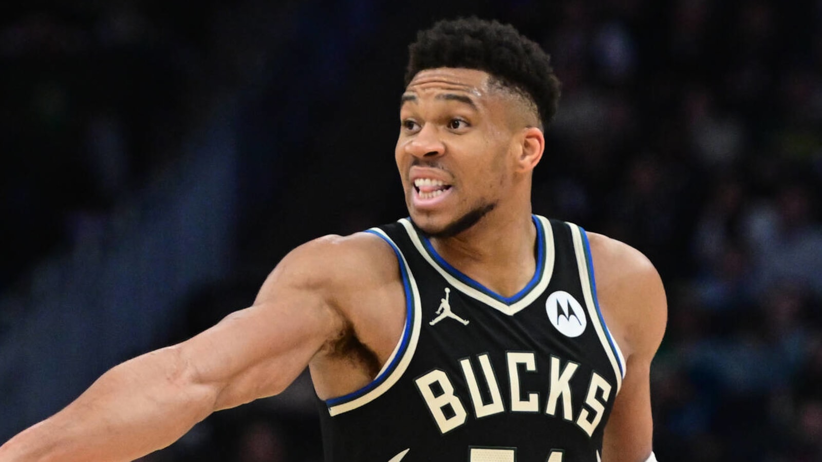 The Warriors&#39; Master Plan To Create A Superteam And New Dynasty With Giannis Antetokounmpo