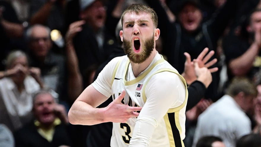 The 'Big 10 men's basketball Player of the Year since 2000-01' quiz