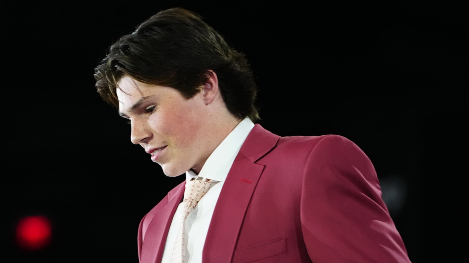 Bruins Benders Prospects Top 30 Bruins Prospects: 6-10