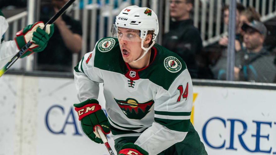 An Expansion Draft Primer For The Minnesota Wild Yardbarker