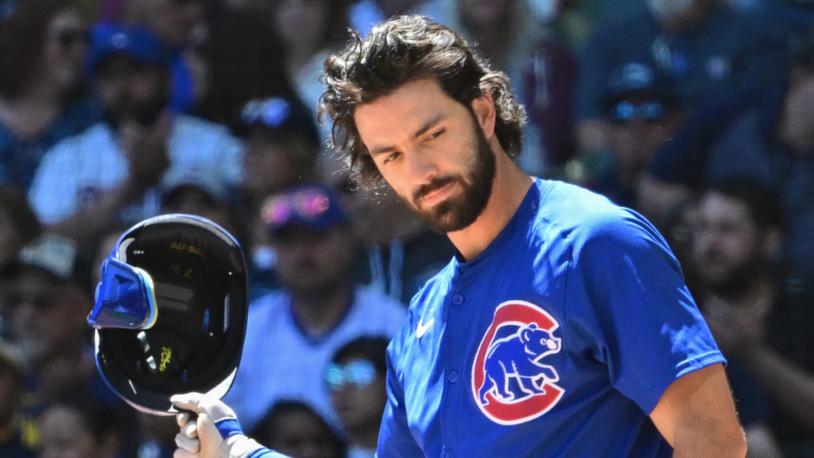 A Chicago Cubs Free Agency Reflection: Dansby Swanson