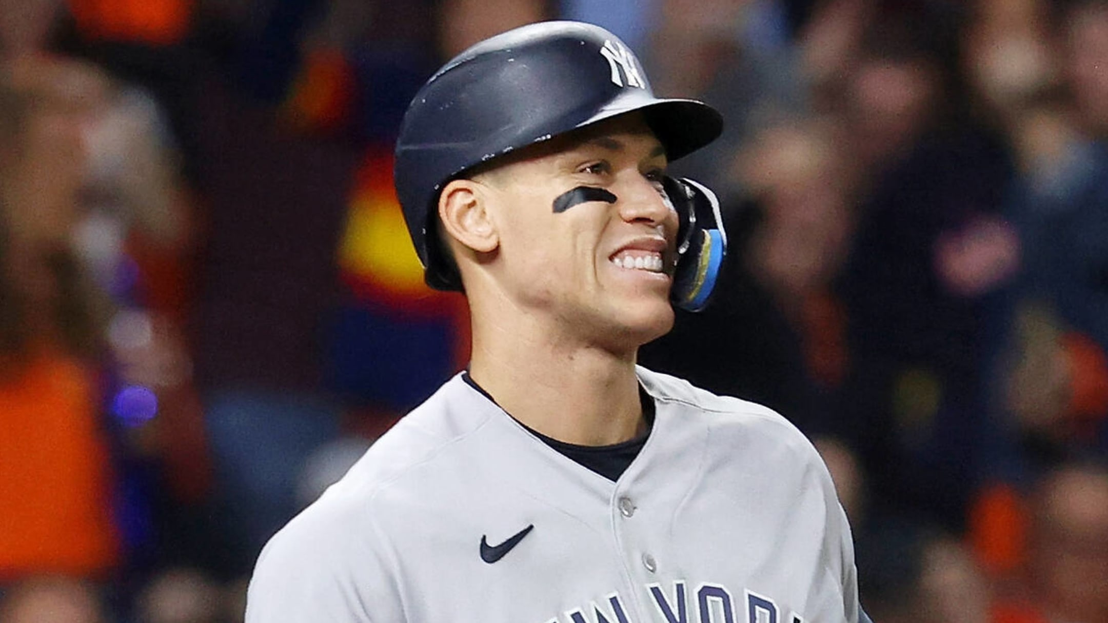 Jose Canseco: Aaron Judge should leave New York