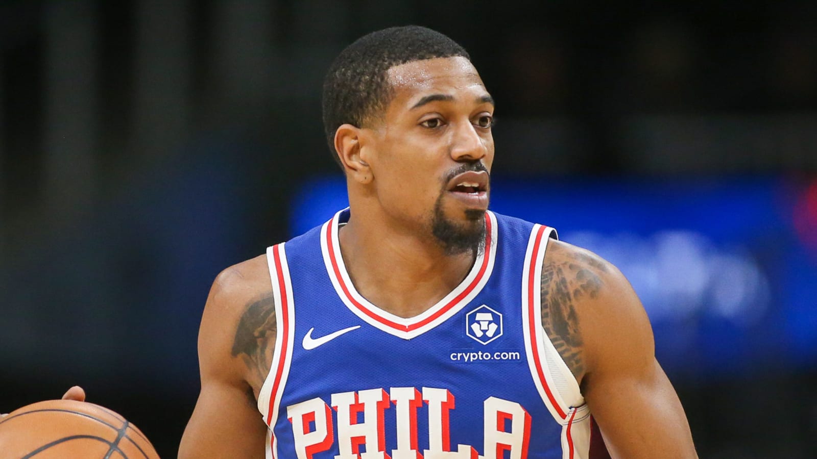 Warriors agree to sign veteran guard after Klay Thompson departure