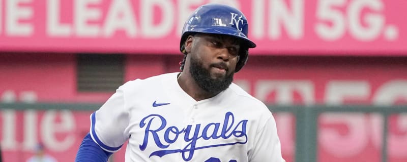 Franmil Reyes Player Props: Royals vs. Twins