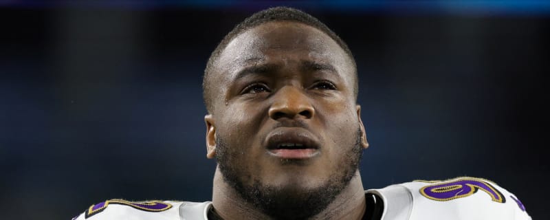 Ravens All-Pro defender says he will be changing his name