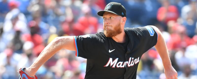 Diamondbacks acquire former No. 6 overall pick from Marlins