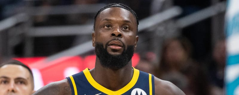 Indiana Pacers to keep Lance Stephenson for rest of season, per report