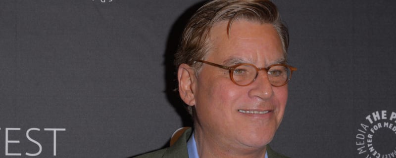 Lucie Arnaz approves of Aaron Sorkin's 'Being the Ricardos'