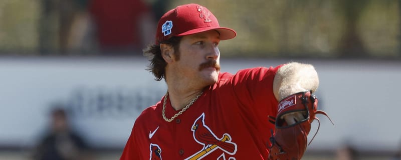 Miles Mikolas - World Baseball Classic News, Rumors, & Updates