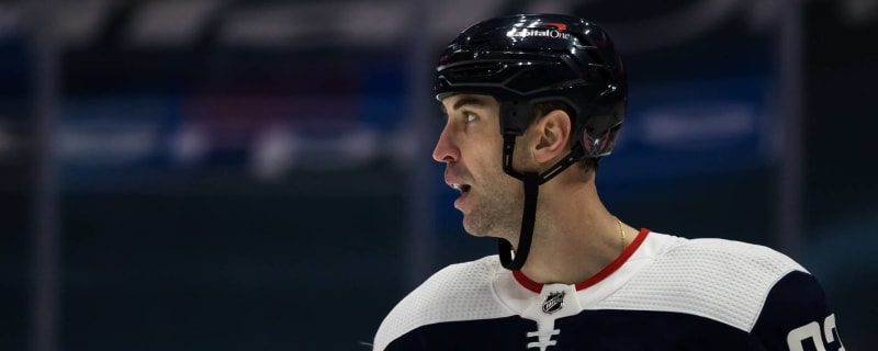 Zdeno Chara signs one-year deal with Islanders