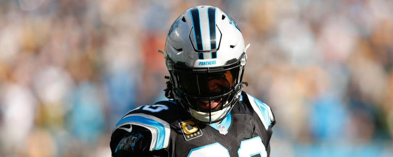 Panthers Induct Julius Peppers and Muhsin Muhammad to Hall of Honor 