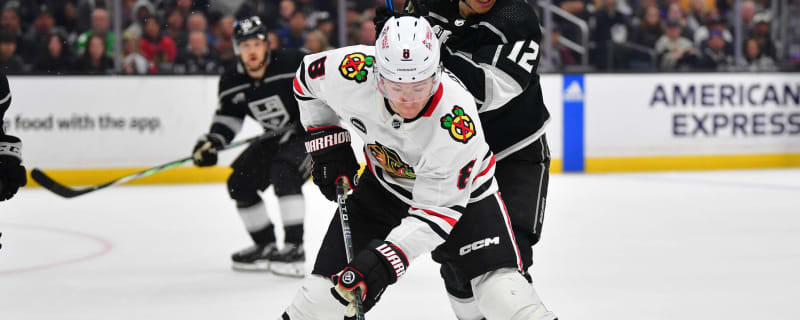 Blackhawks Bottom Line: Ryan Donato Proves to Be A Wise Pickup