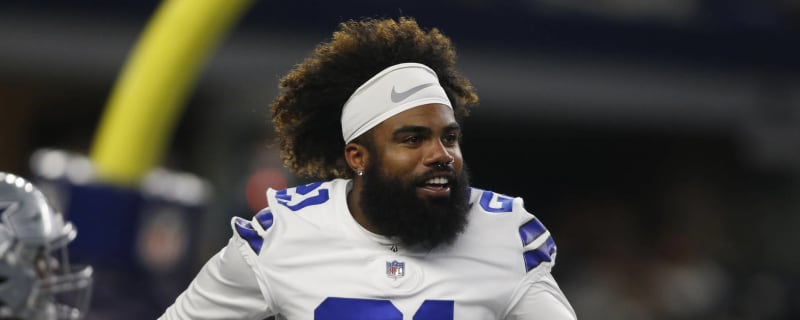 Five best NFL free agents who are still available