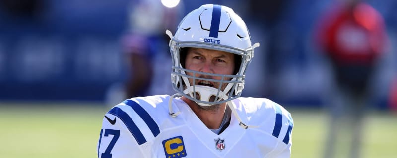 Shawne Merriman reveals Philip Rivers comeback bombshell