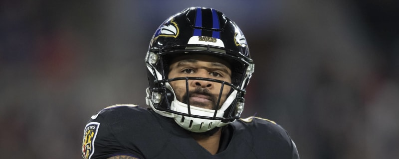 Report: Ravens moving on from Earl Thomas after altercation with teammate