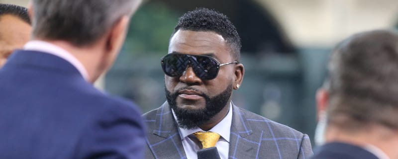 Retired baseball star David Ortiz released from hospital after shooting –  The Mercury News