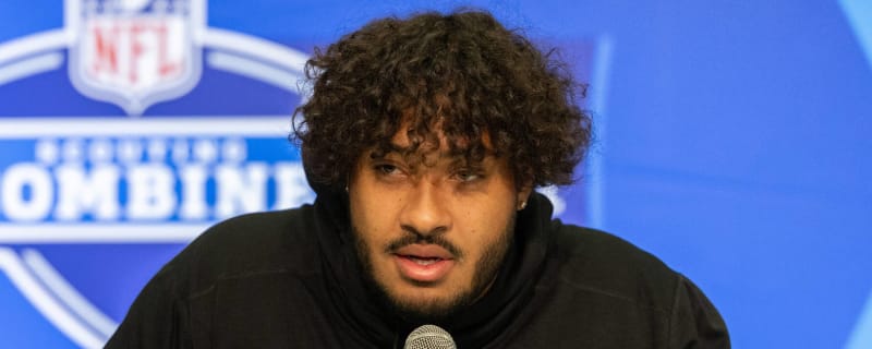 Packers made No. 25 pick with Jordan Love in mind