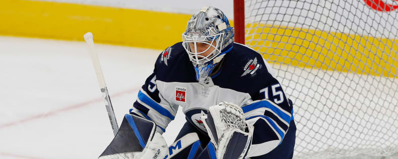 Red Wings expected to sign Swedish goaltender