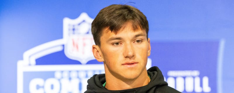 Bills sign massive chunk of 2024 draft class to deals