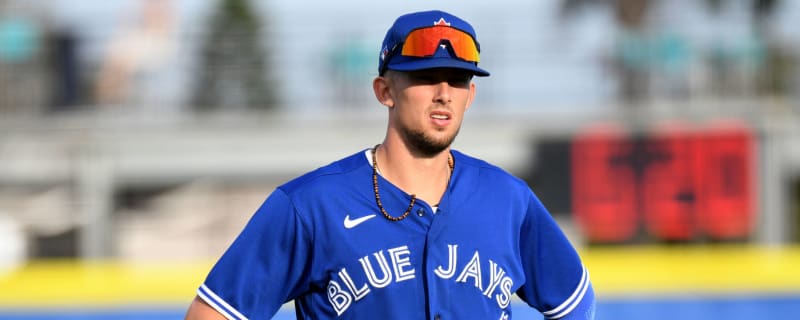 Cavan Biggio Toronto Blue Jays Jerseys, Cavan Biggio Shirts, Blue Jays  Apparel, Cavan Biggio Gear