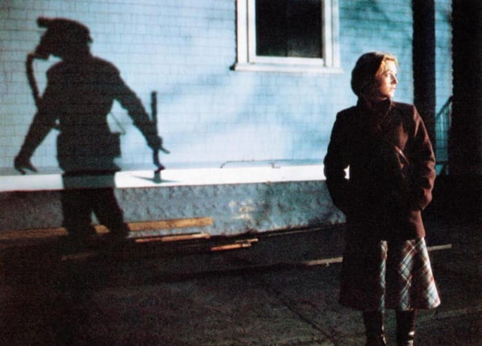 “My Bloody Valentine” (1981)