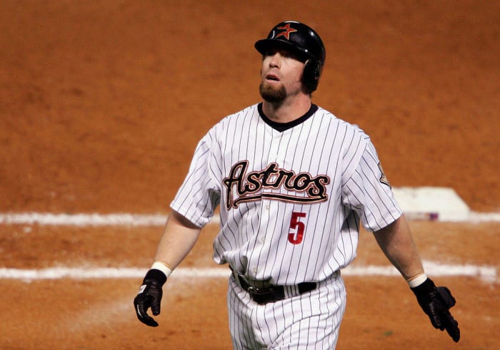 Jeff Bagwell