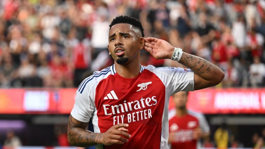 Arsenal planning to offload big earner in January