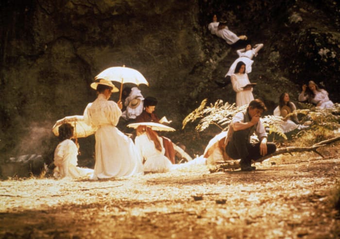 'Picnic at Hanging Rock' (1975)