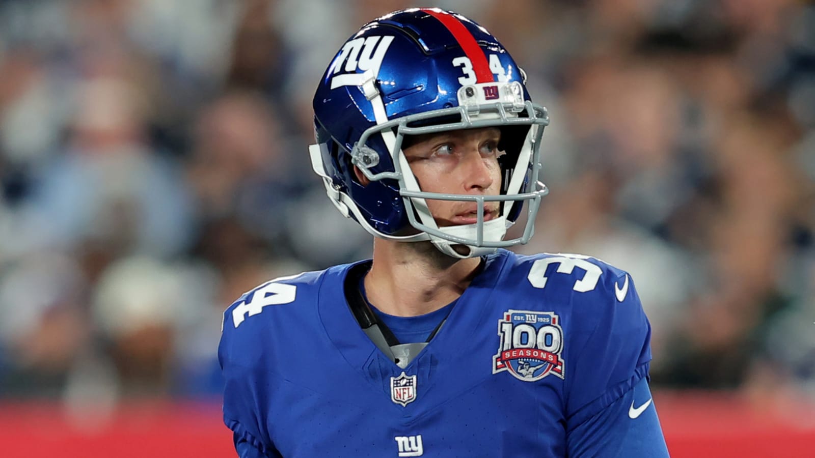 Kicker Greg Joseph signs with another NFC East team