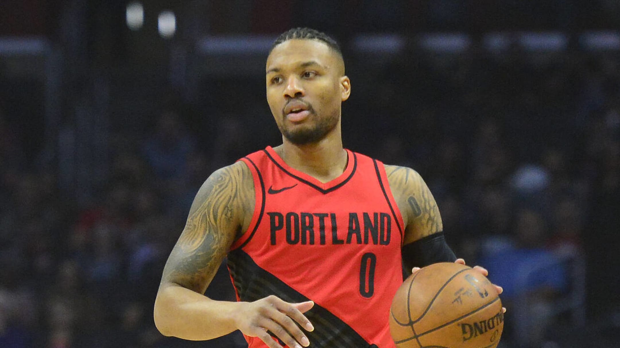 Lillard says if no Heat trade he wanted to return to Trail Blazers but GM  said no