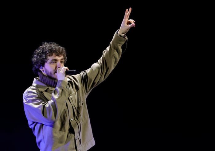 “First Class” by Jack Harlow