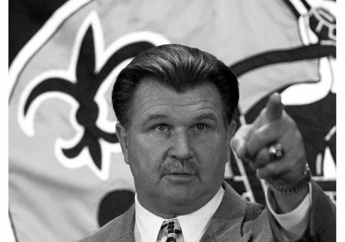 Back in the saddle again