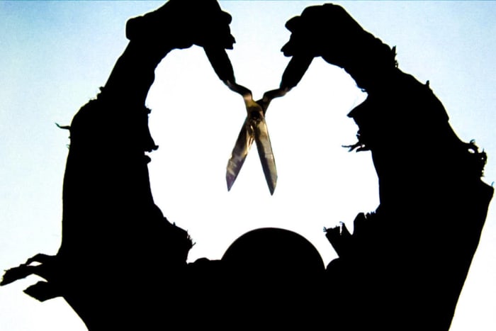 'The Burning' (1981)