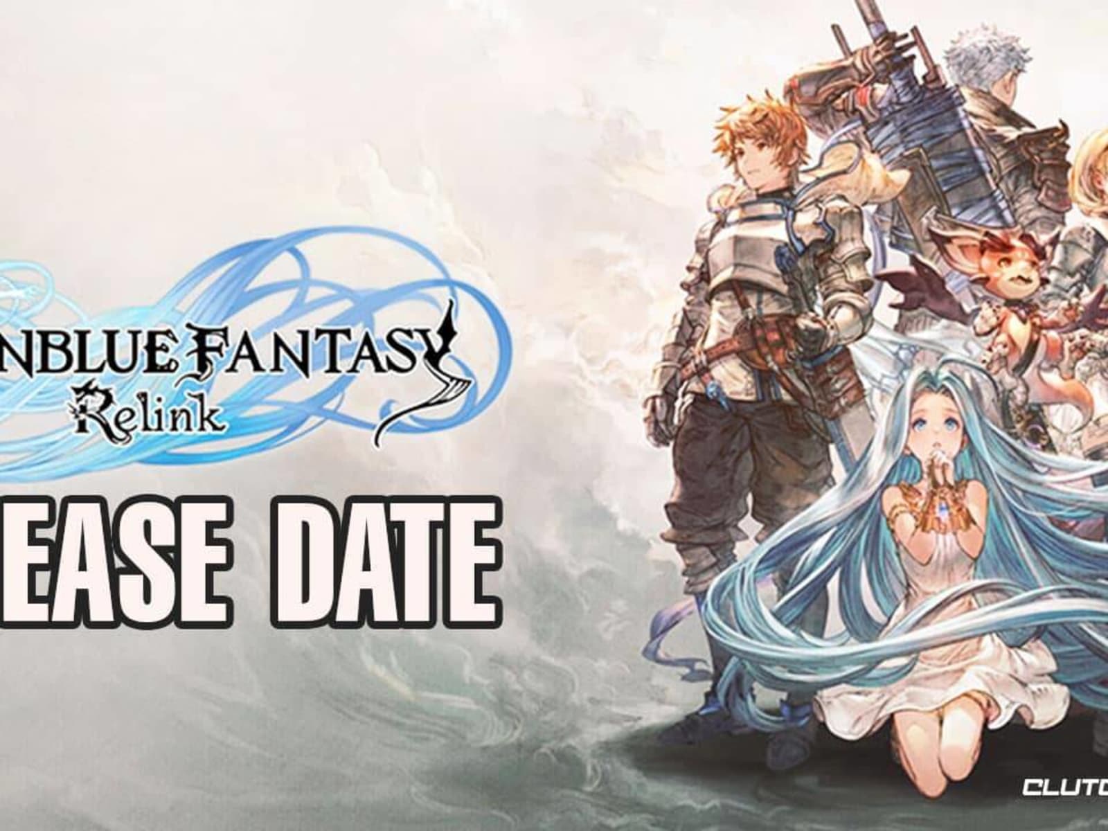 Granblue Fantasy Relink: What We Know So Far About the Action-RPG