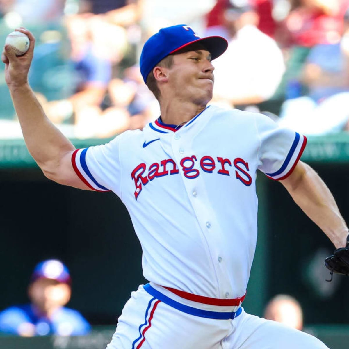 Texas Rangers 40-Man Roster Wraps: Mitch Garver - Sports