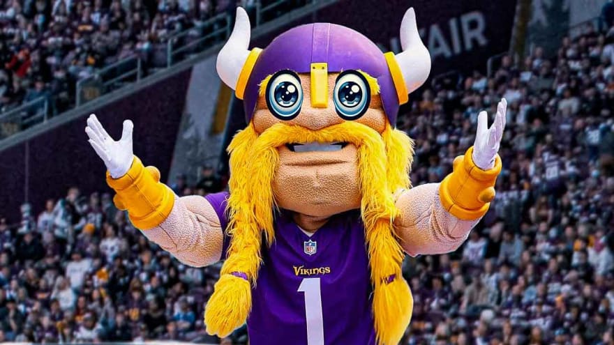 Vikings’ best rookie sleeper to make impact in 2024 NFL season