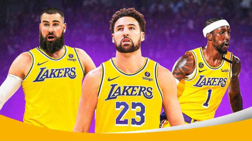 3 early Lakers NBA free agency targets in 2024 offseason