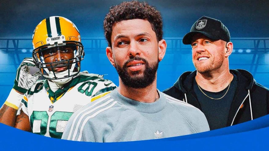 Former Aaron Rodgers, Packers weapon ruthlessly rips Austin Rivers for NFL vs NBA take