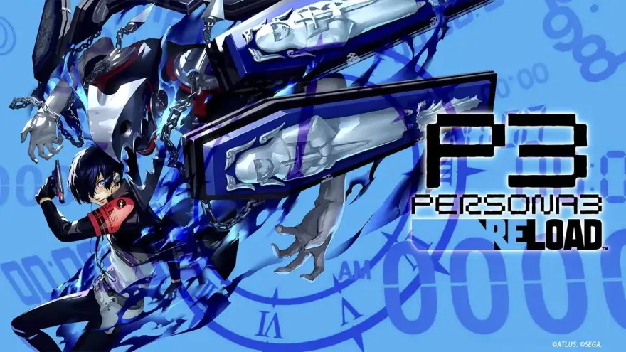 I’m Still Playing Persona 3 Reload Hundreds of Hours Later