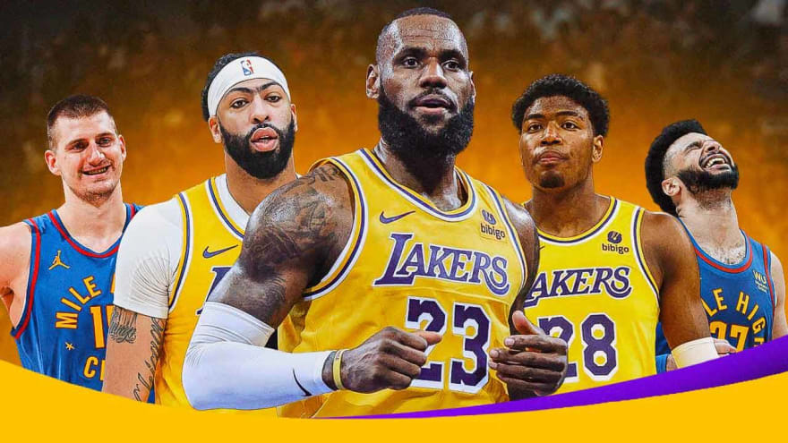 Rui Hachimura gets brutally honest on what Lakers lack vs Nuggets