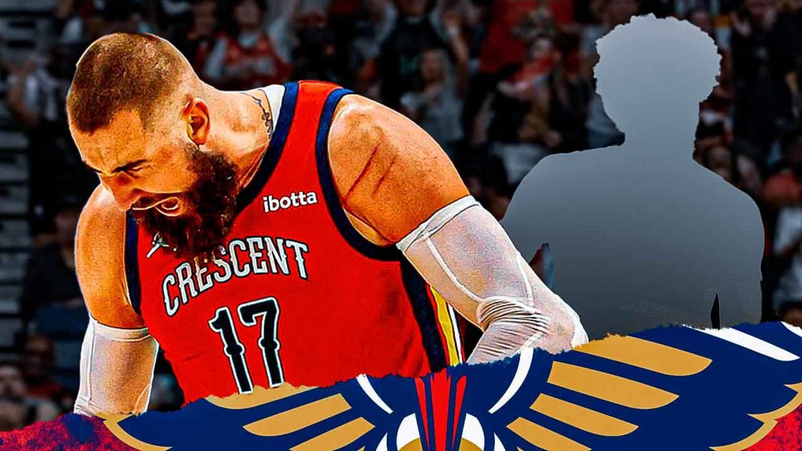 2 best players Pelicans must re-sign in 2024 NBA free agency