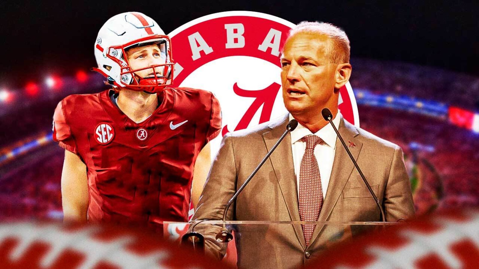 Alabama football accused of ‘illegally stealing’ former Miami (OH) kicker