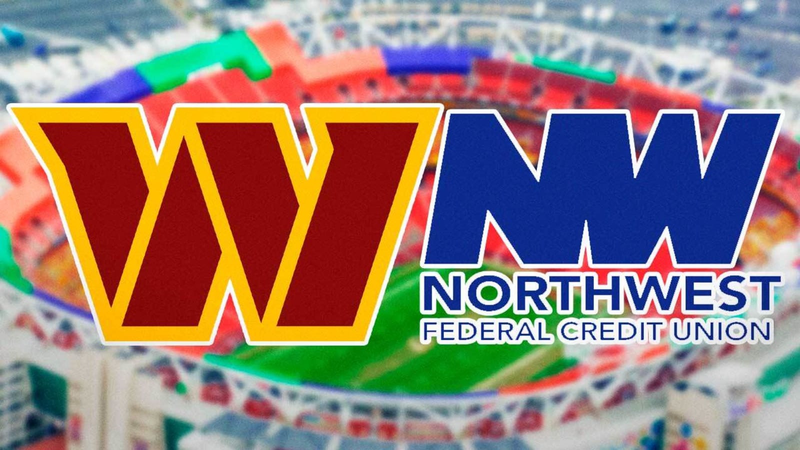 Commanders agree to huge new naming rights deal