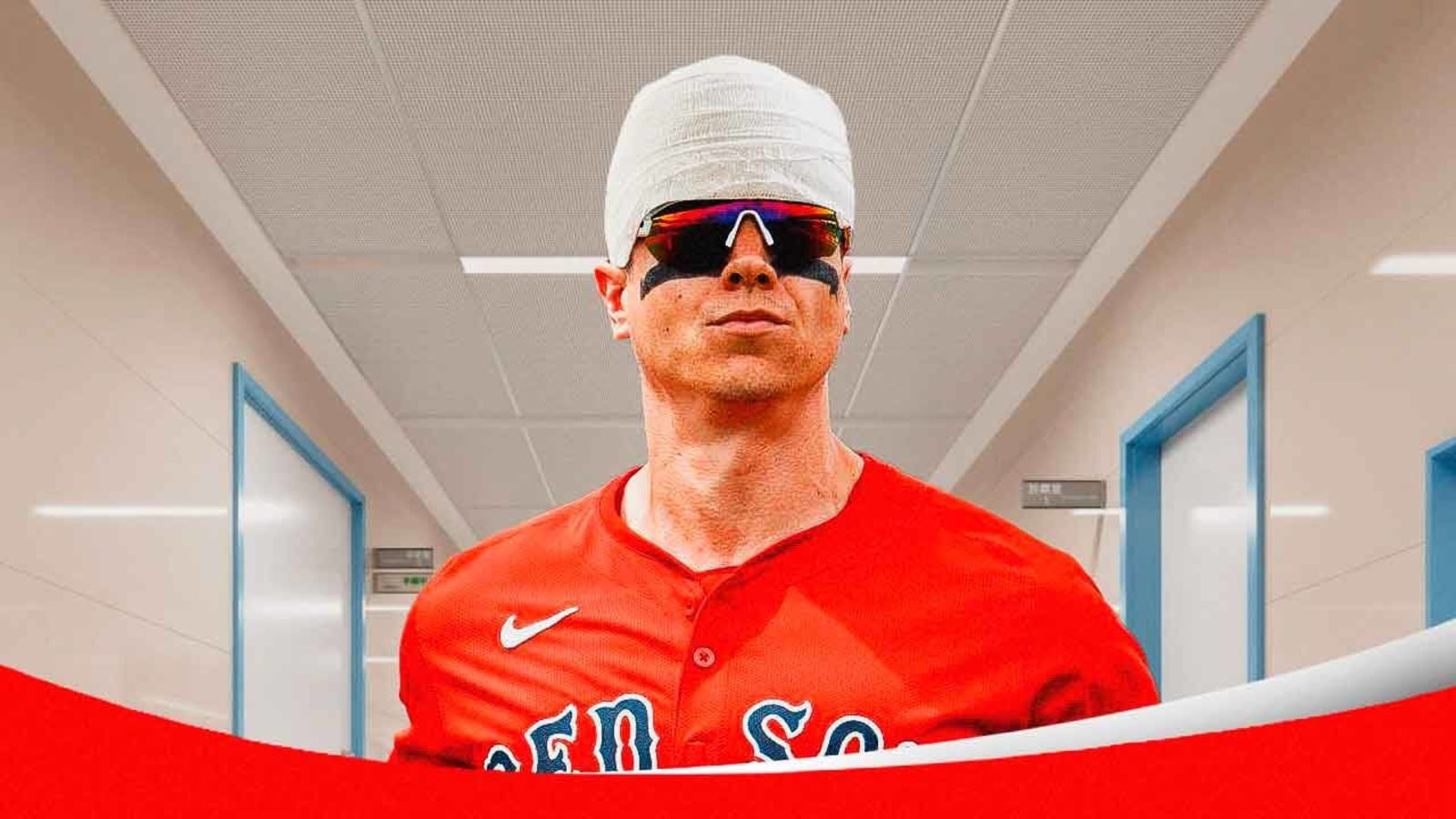 Red Sox gets Tyler O’Neill injury timeline after concussion diagnosis