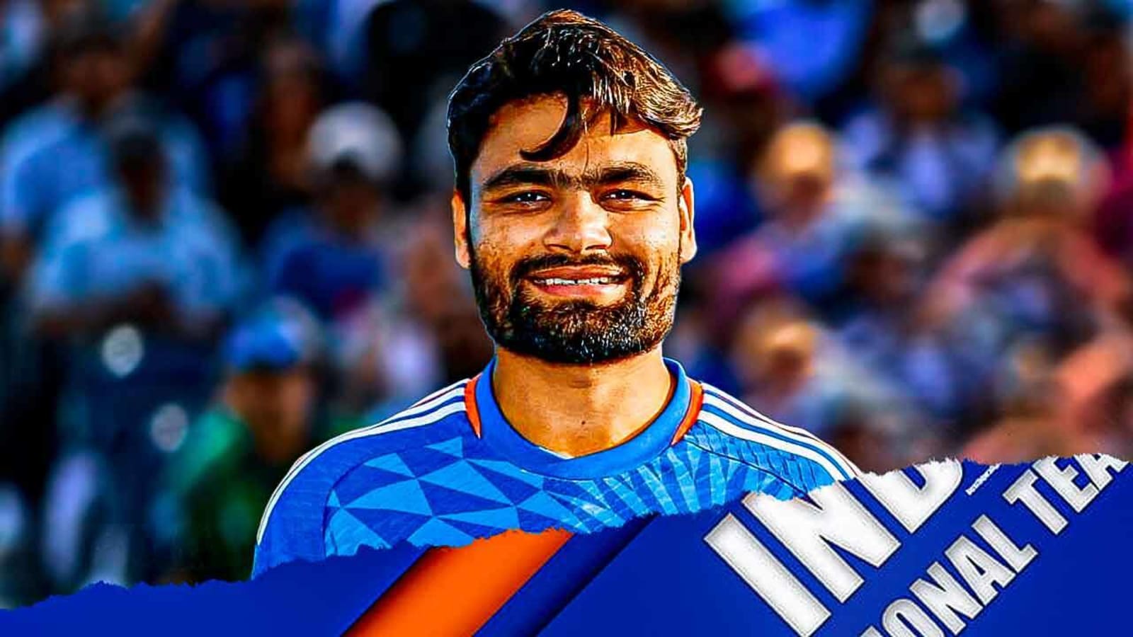 ‘Justice for Rinku Singh’ trends on Twitter after Team India shocker