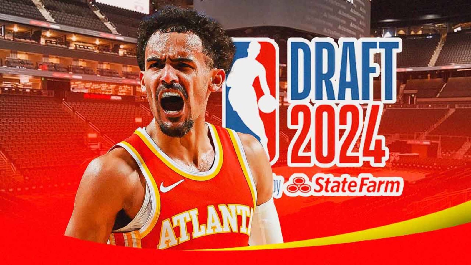 Hawks’ best options for No. 1 pick in 2024 NBA Draft