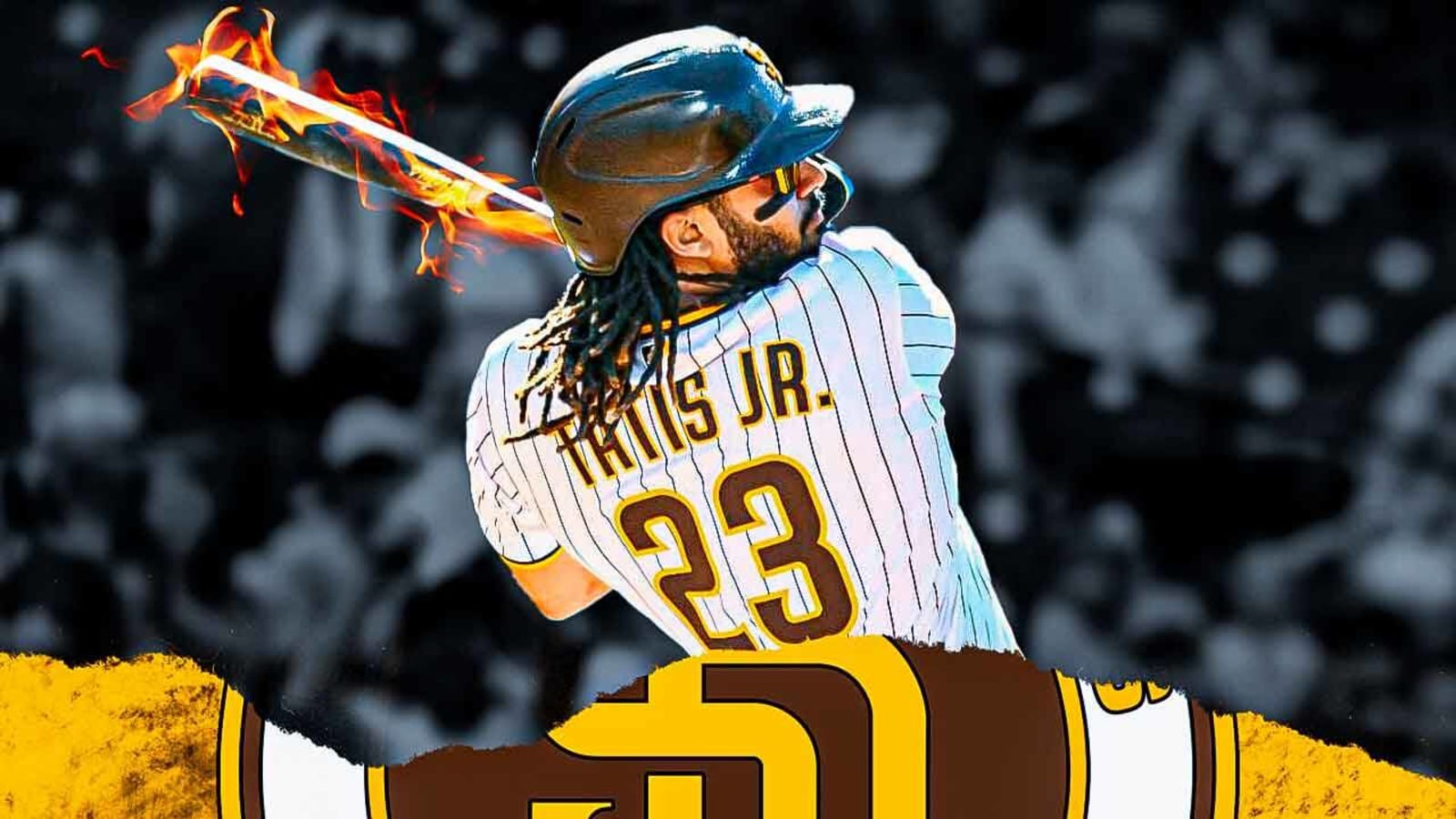 Why Padres’ Fernando Tatís Jr. will win 2024 NL MVP