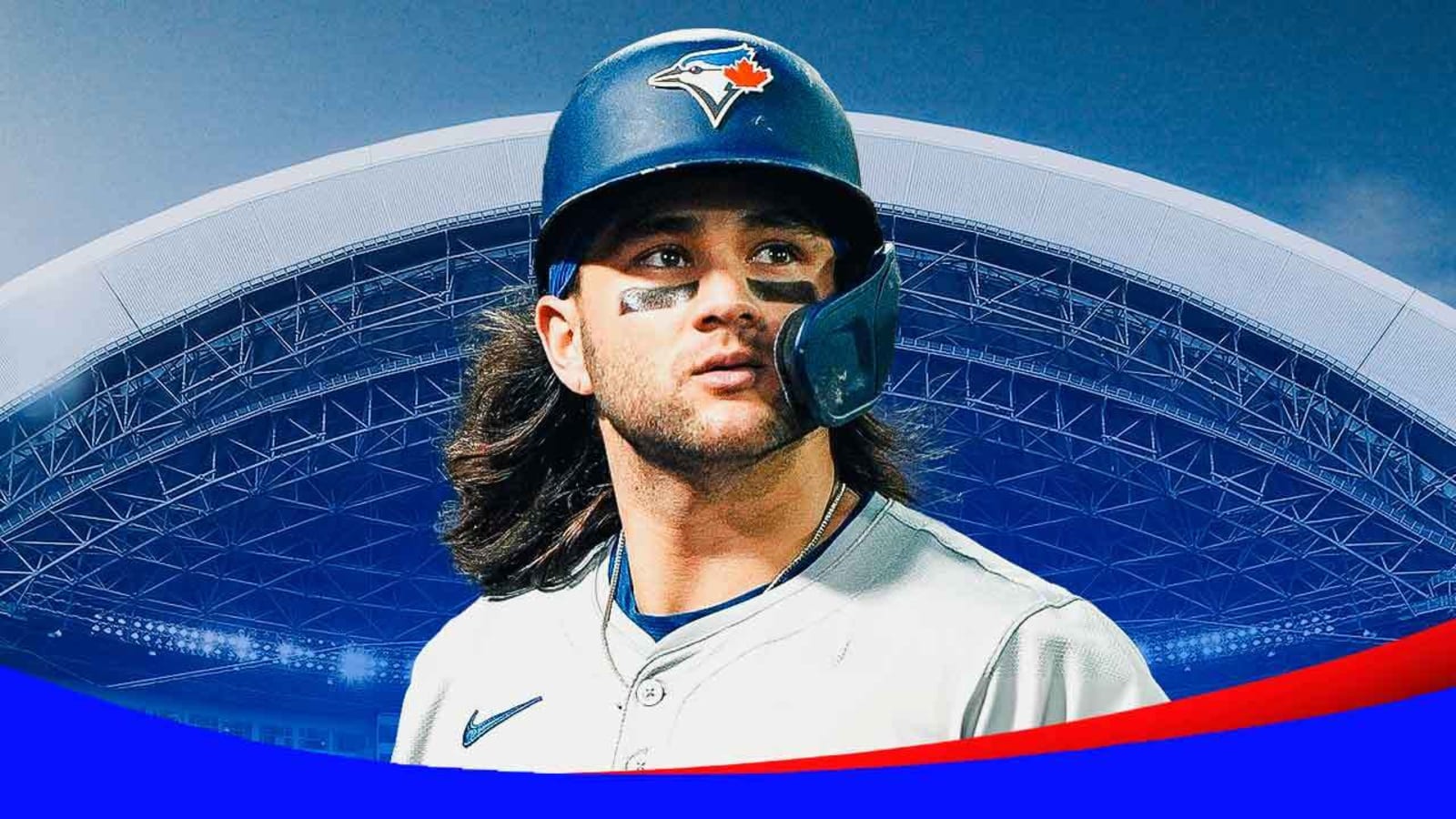  Blue Jays dealt brutal Bo Bichette contract blow ahead of trade deadline