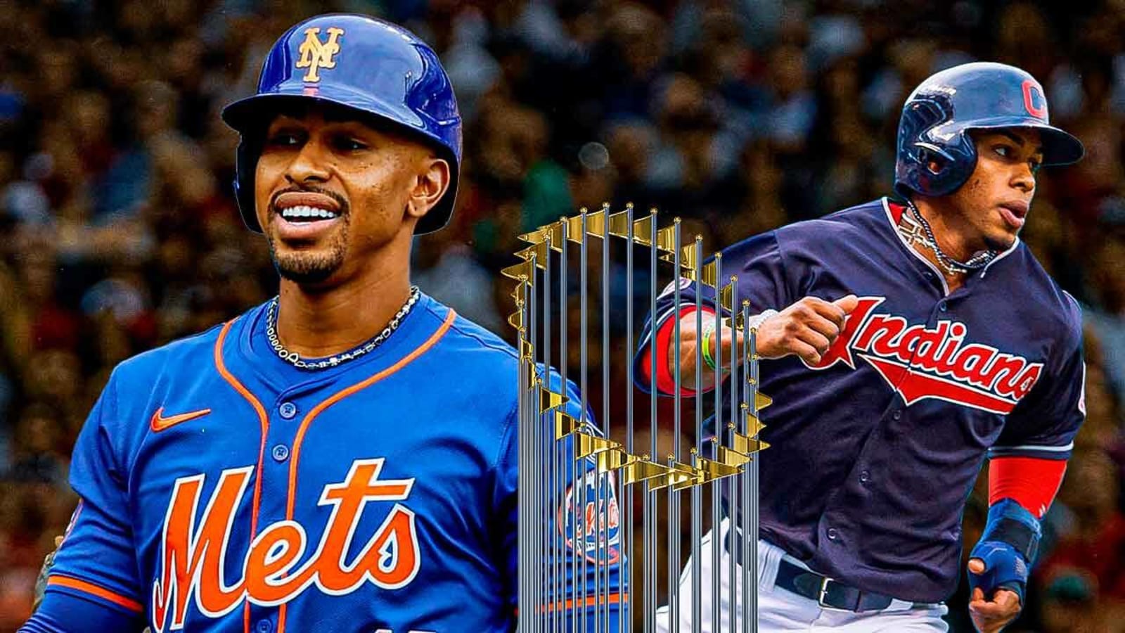 Mets’ Francisco Lindor drops heartbreaking Guardians 2016 World Series admission