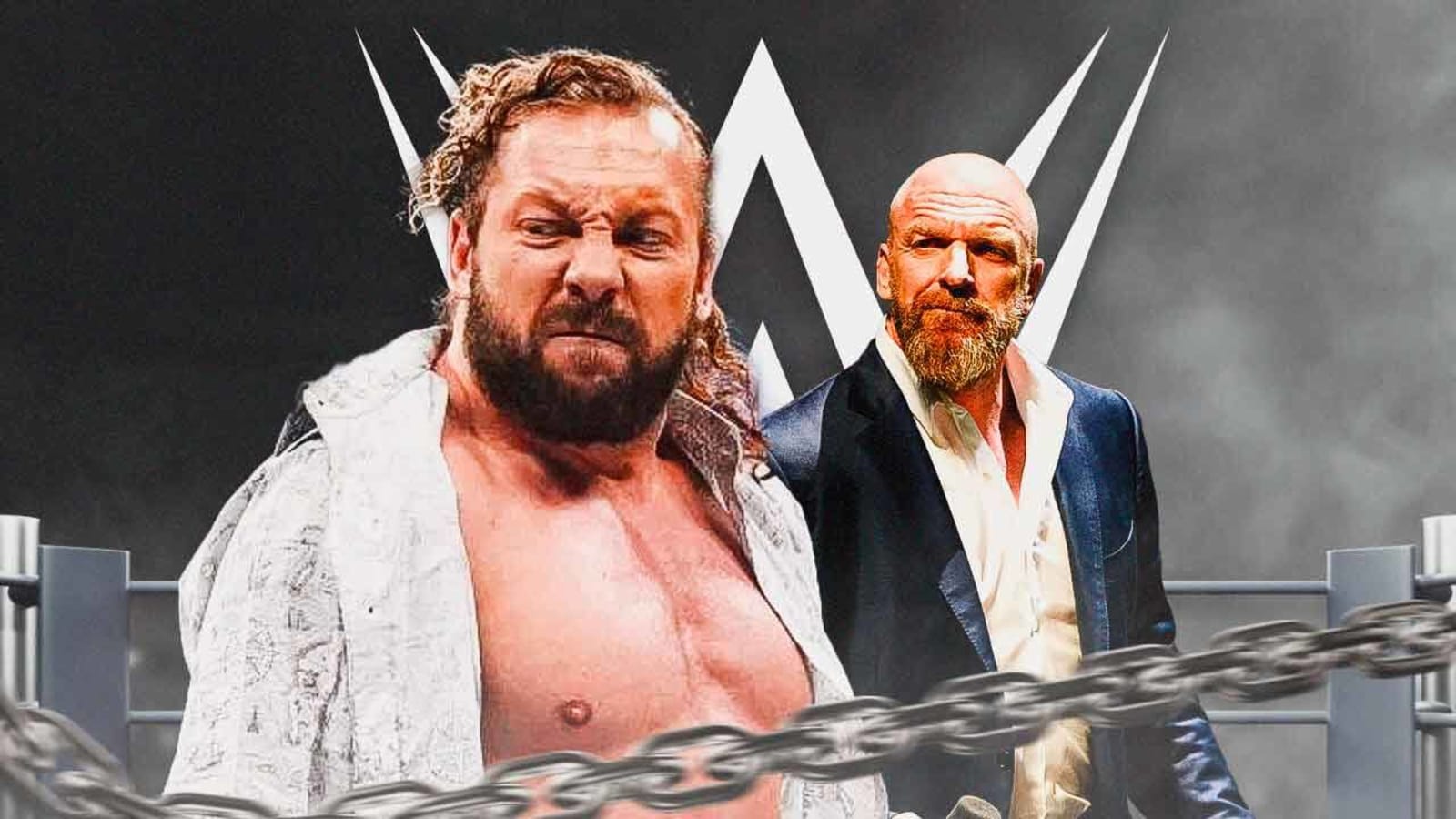 Kenny Omega gives his take on Triple H’s reign as WWE CCO